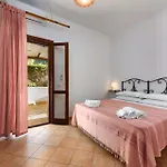 Scirocco Feriehus *