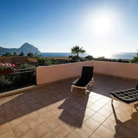 Scirocco Macari