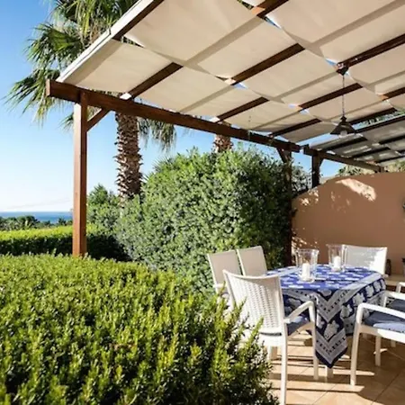 Scirocco Casa vacanze