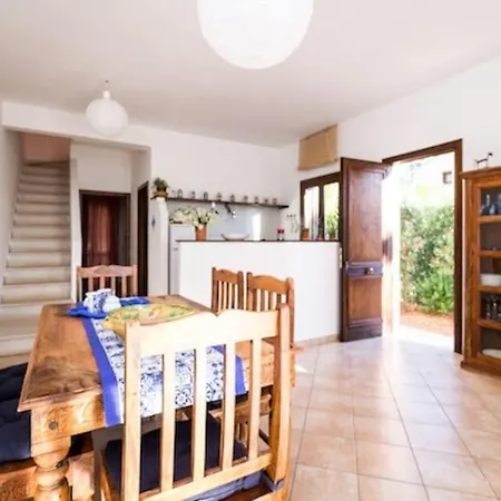 Scirocco Tatil Evi *