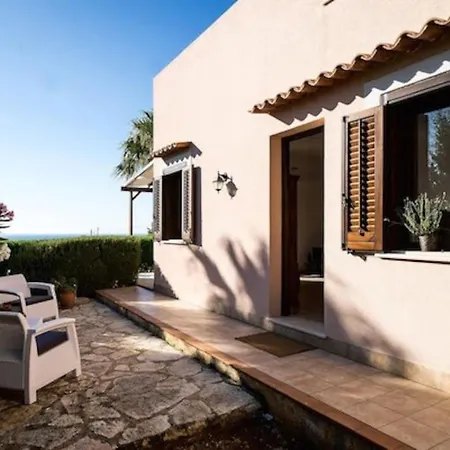 Tatil Evi Scirocco Macari