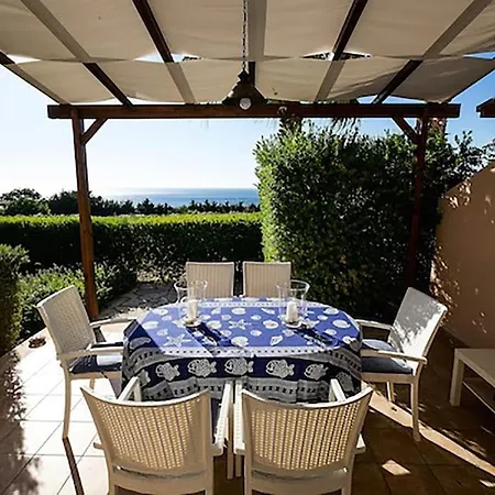 Scirocco Casa vacanze *