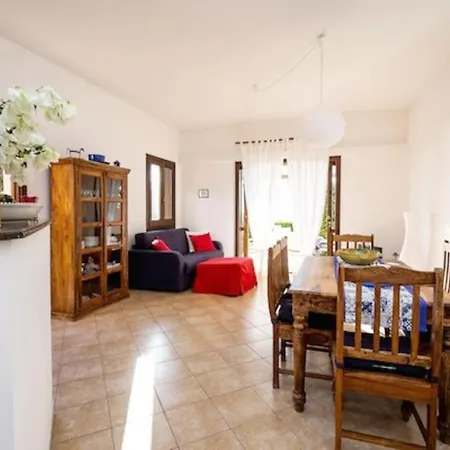 Scirocco Casa vacanze Macari