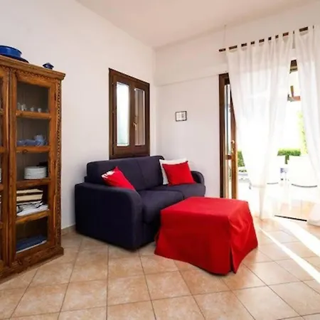 Tatil Evi Scirocco *