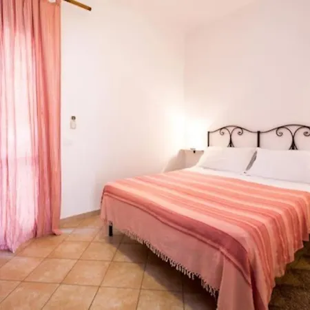 Scirocco Casa vacanze Macari