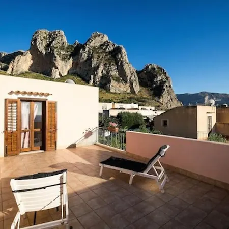 Scirocco Casa vacanze *