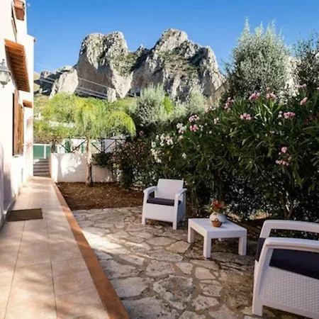 Scirocco Casa vacanze Macari