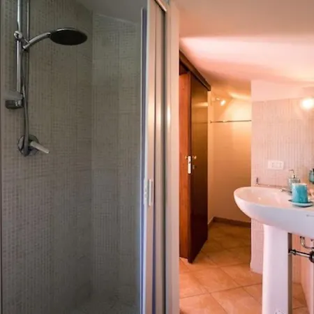 Scirocco Tatil Evi *