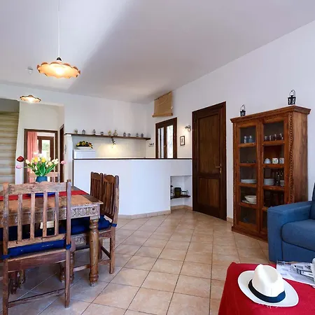 Scirocco Casa vacanze Macari