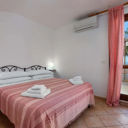 Scirocco Casa vacanze Macari