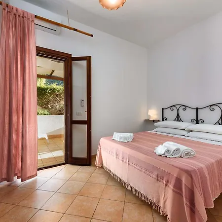 Scirocco Tatil Evi *