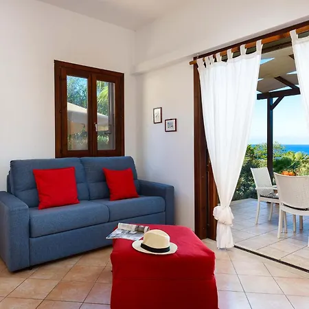 Scirocco Tatil Evi Macari