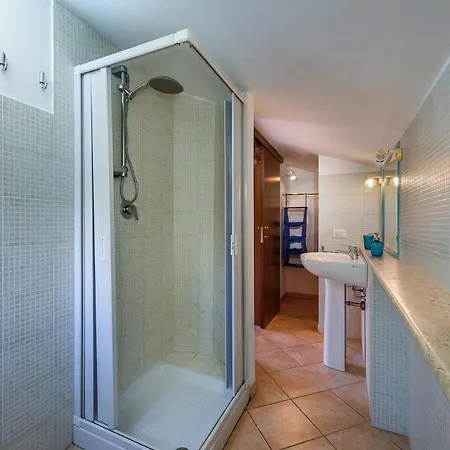 Tatil Evi Scirocco *