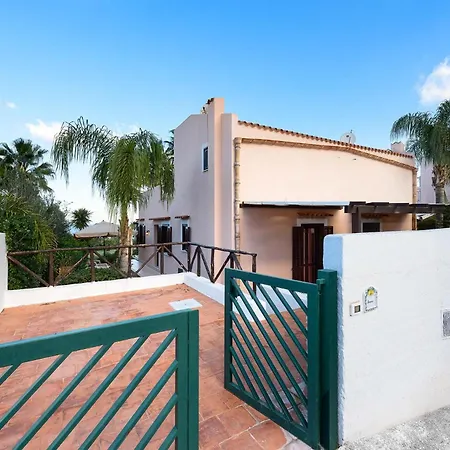 Scirocco Tatil Evi Macari