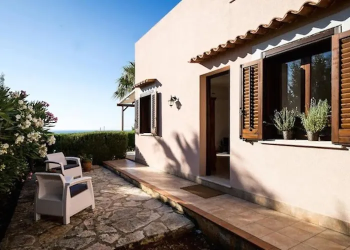 Ferienhaus Scirocco Macari