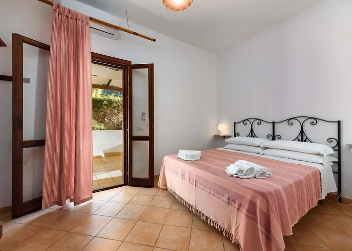 Scirocco Ferienhaus *