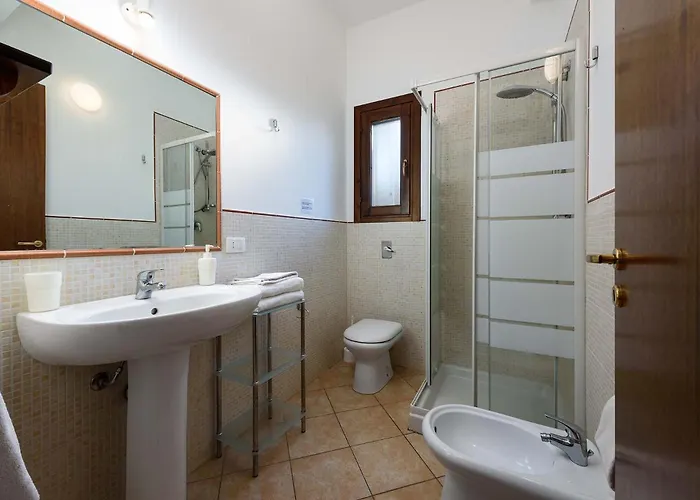 Ferienhaus Scirocco Macari