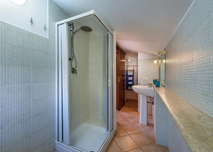 Ferienhaus Scirocco *